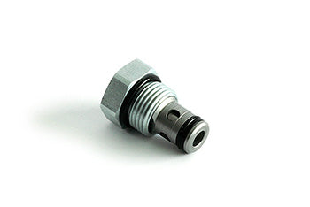RA 520-337/004, Check Valve (CV2) DC Lift