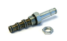 RA 520-968, Solenoid Valve, Auxiliary Manifold, Tilt Function, DR32TT