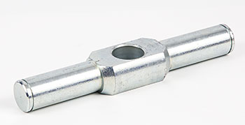 WW PM-3P, Axle
