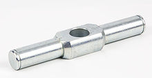 WW PM-3P, Axle