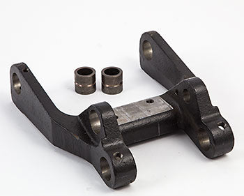 RA 850-900-050, Riser