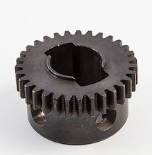 MO SG3, Gear