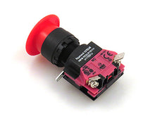 RA 1-150-313-057, Switch, EPO All Models