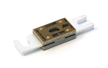 RA 590-587/119, Fuse, FU3 500 amp  