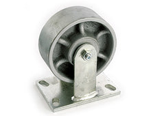 CA 72-CA06407-R, 6X2.5 Cast Iron,Rigid Assy