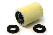 CR 813014-XL-A, -Load Wheel Assembly, Poly 97A---Includes Bearings & String Guards-