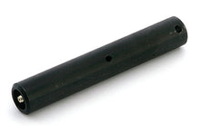 BJ 1120-130010-1A, Load Wheel Axle-Roll Pin Style, Not Set Screw