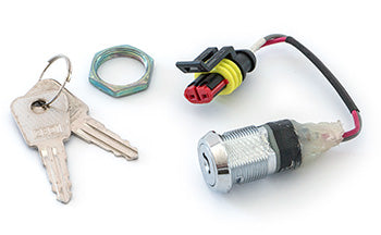 BJ 1120-500011-00, Key Switch