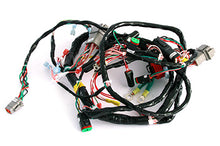 CR 147872, MAIN WIRING HARNESS