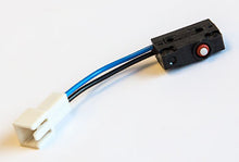CR 811933, Horn Switch W/Connector
