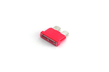 CR 805751-006, Fuse, 4 Amp