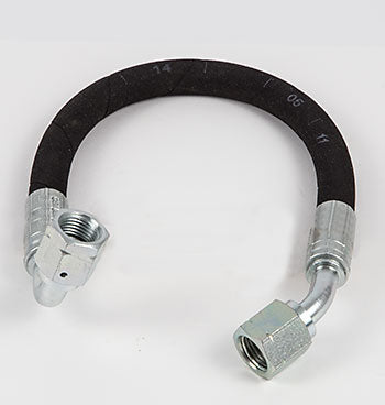 CR 064594-001, Hose