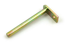 HY 2069195, -Axle Weldment (Ser# A233)--HY2069195-