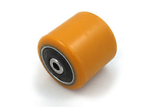 BA 0039933603, POLY WHEEL ASSEMBLY