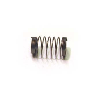 EC PAL-P98-12009, SPRING-CHECK VALVE