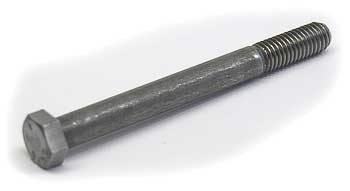 WW PM-1F, Bolt , LW Axle