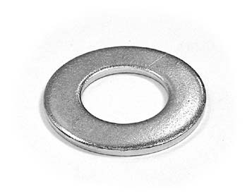 WW PM-6P, Washer