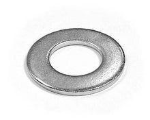 WW PM-6P, Washer