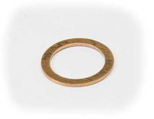 LJ 18-E, COPPER WASHER