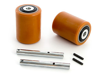 Yale MPB045VG Pallet Jack Wheel Kit - | GWK-MPB045VG-LW