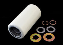 CR 100462-XL-A-SG, Load Wheel Assembly, Poly, XL, 97A w/ String Guards