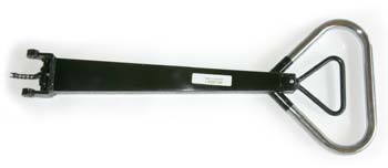 MO 120X3022, HANDLE ASSEMBLY, NEW ST. W/PIN