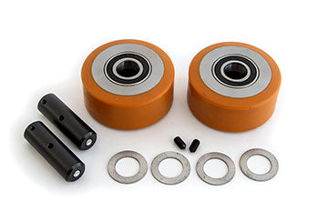 Raymond Manual Pallet Jack Parts | Liftsplus