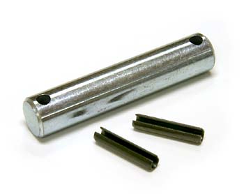 MU 91211, Shaft 