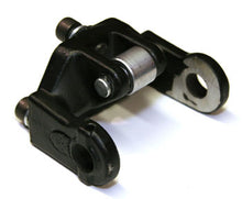 HL 103A, Bracket Assembly