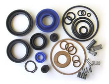 EC PAL-PRK-U, Seal Kit