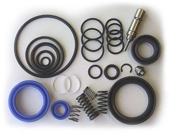 EC PLT-PRK, Seal Kit