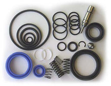 EC PLT-PRK, Seal Kit