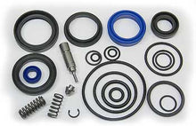 EC SST-PRK, Seal Kit
