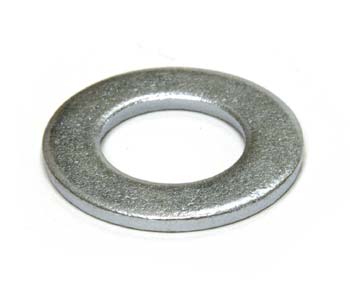 PM A9, Washer