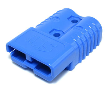 AN 941, Blue, 175 Amp Housing