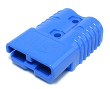 AN 941, Blue, 175 Amp Housing