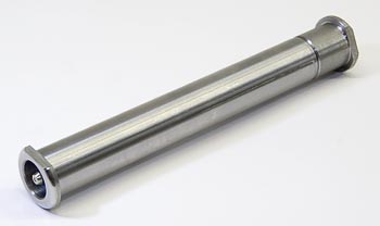 BA 986036, Load Wheel Axle  