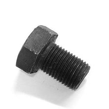 BG 010-031, Screw Plug  