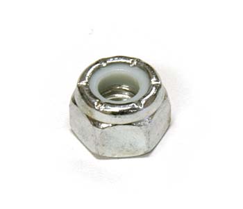 PU AA-73, Adjusting Nut  