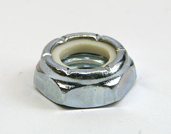 BG 011-565, Nut  