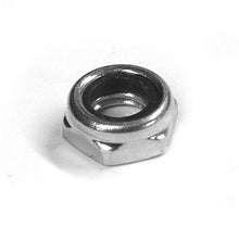 BG 011-569, Nut  