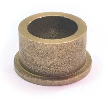 BG 018-013, Bushing (Flanged)  