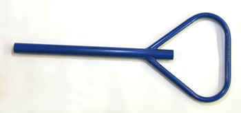BG 796-463, Handle Frame  