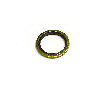 BG 906-0028, Copper Washer  