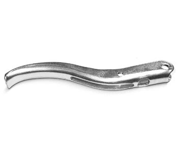 BI 12003943, Control Lever  