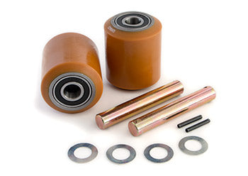 Big Joe Load Wheel Kit for E30 Pallet Jacks - BJ 1115-133000-40-KIT
