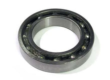 HL 124, Bearing  