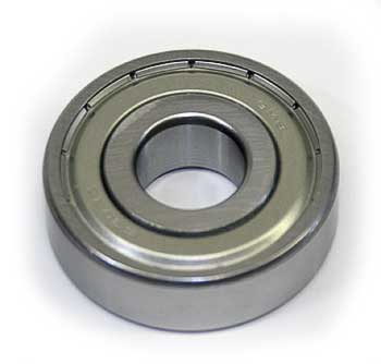 BS 6303 ZZ, OD: 1.850 or 47MM; ID: 0.669 or 17MM; Width: 0.551 or 14MM