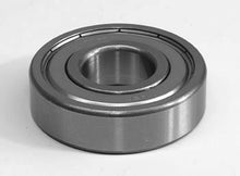 BS 6305 ZZ, OD: 2.441 or 62MM; ID: 0.984 or 25MM; Width: 0.669 or 17MM