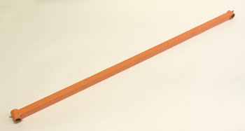 BT 157213, Push Rods, 48 Forks  